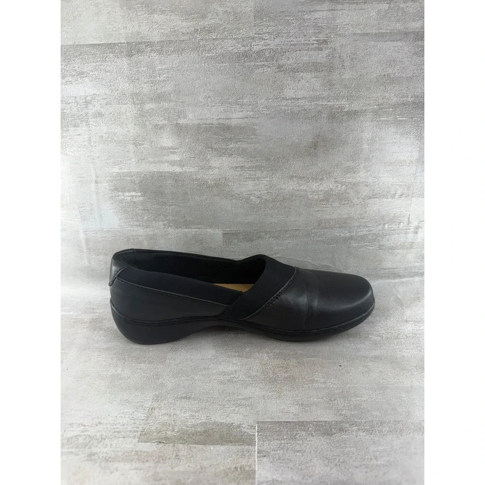 Clarks collection slip